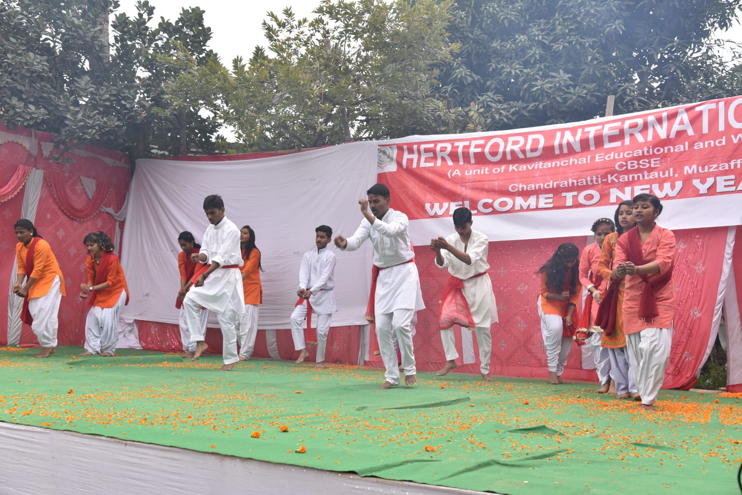 Annual Day photo 47